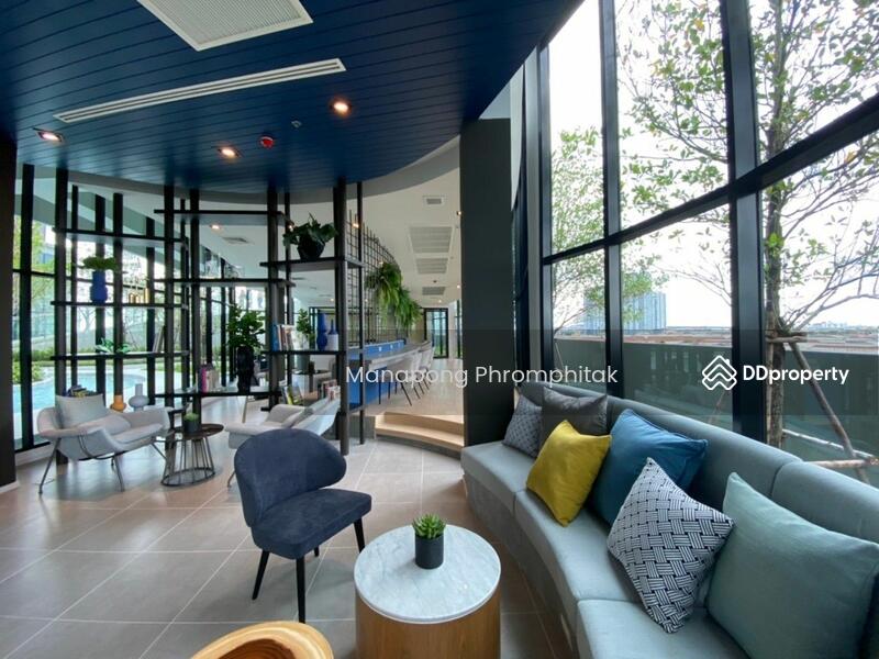 For Sale - Elio Sathorn-Wutthakat, Bangkok