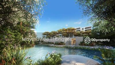 ขาย - The Standard Residences Phuket Bangtao : เดอะ แสตนดาร์ด เรสซิเดนซ์ ภูเก็ต บางเทา, ภูเก็ต