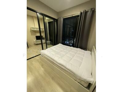 ขาย - Condolette Midst Rama 9 : คอนโดเลต มิสท์ พระราม 9, กรุงเทพ