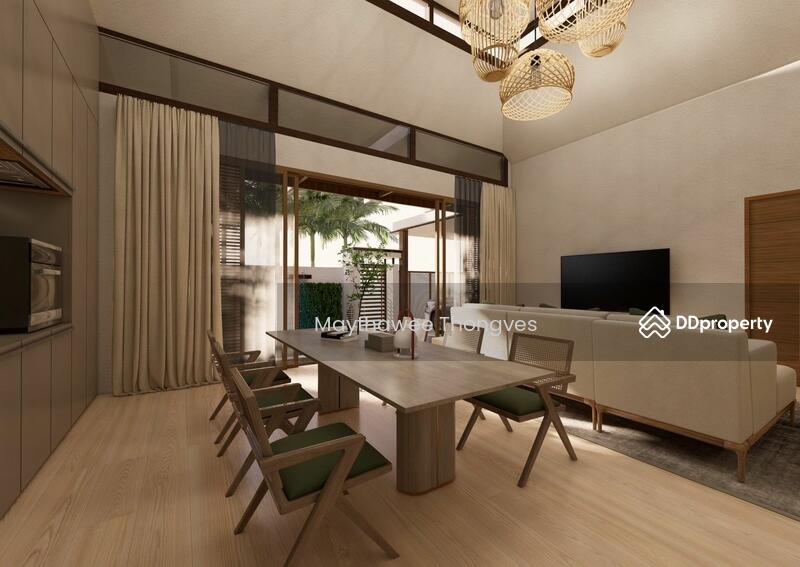 ขาย - The Avenue President Pool Villa : ดิ อเวนิว เพรสซิเด้นท์ พูลวิลล่า, ภูเก็ต