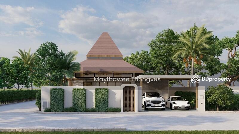 ขาย - The Avenue President Pool Villa : ดิ อเวนิว เพรสซิเด้นท์ พูลวิลล่า, ภูเก็ต