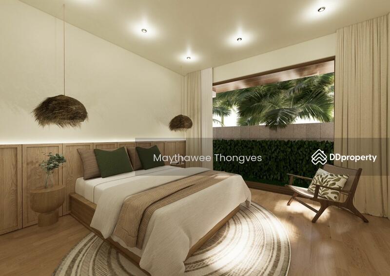 ขาย - The Avenue President Pool Villa : ดิ อเวนิว เพรสซิเด้นท์ พูลวิลล่า, ภูเก็ต