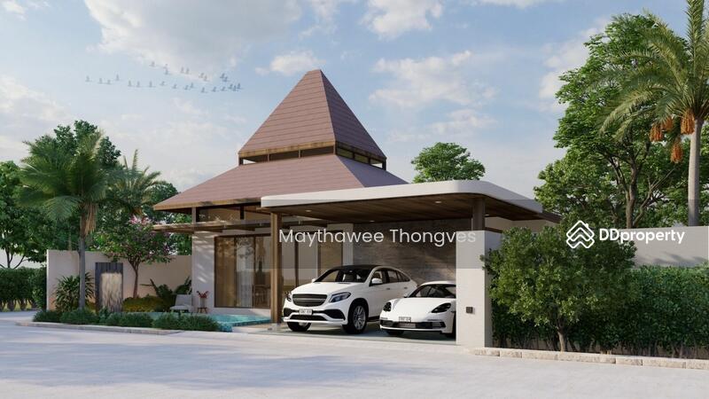 ขาย - The Avenue President Pool Villa : ดิ อเวนิว เพรสซิเด้นท์ พูลวิลล่า, ภูเก็ต