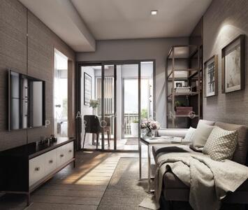 ขาย - The Nest Sukhumvit 64 : เดอะ เนสท์ สุขุมวิท 64, กรุงเทพ