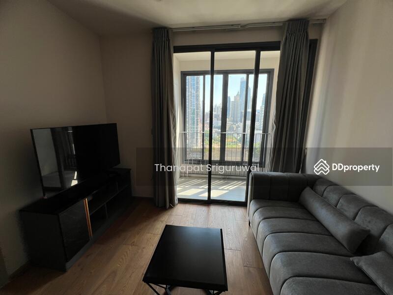 For Rent - Q Chidlom-Phetchaburi, Bangkok