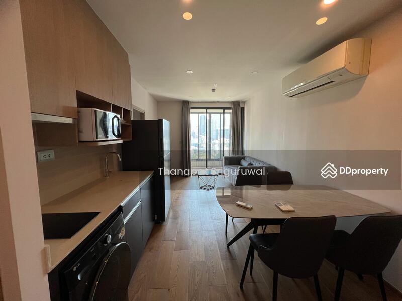 For Rent - Q Chidlom-Phetchaburi, Bangkok