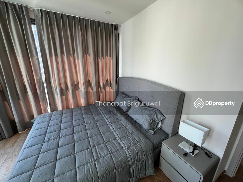 For Rent - Q Chidlom-Phetchaburi, Bangkok