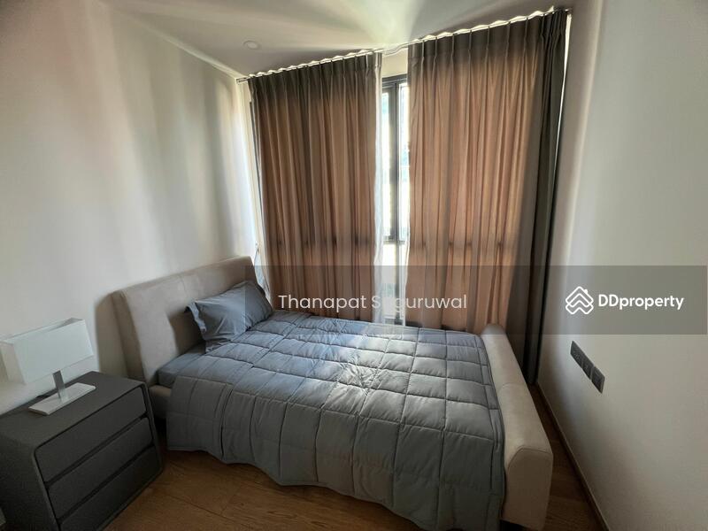 For Rent - Q Chidlom-Phetchaburi, Bangkok