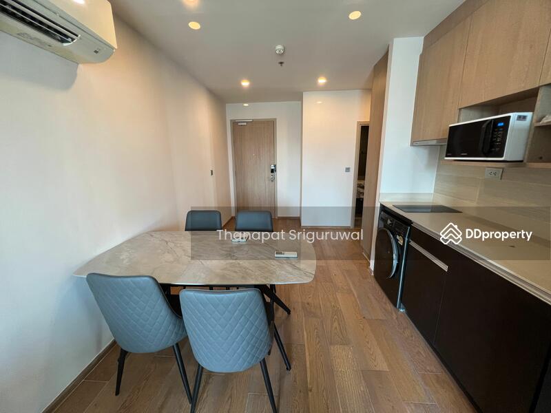 For Rent - Q Chidlom-Phetchaburi, Bangkok