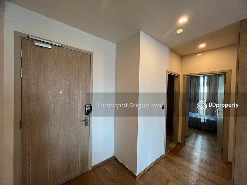 For Rent - Q Chidlom-Phetchaburi, Bangkok