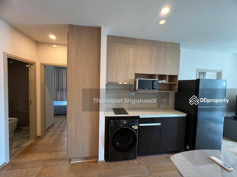 For Rent - Q Chidlom-Phetchaburi, Bangkok