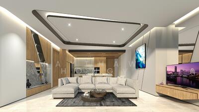 ขาย - Botanica Hythe Condominium : โบทานิก้า ไฮธ์ คอนโดมิเนียม, ภูเก็ต