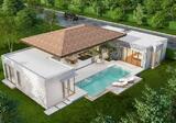 Botanica Pru Jampa : โบทานิก้า พรูจำปา - DDproperty.com