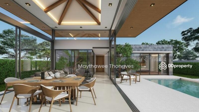 ขาย - Botanica Pru Jampa : โบทานิก้า พรูจำปา, ภูเก็ต