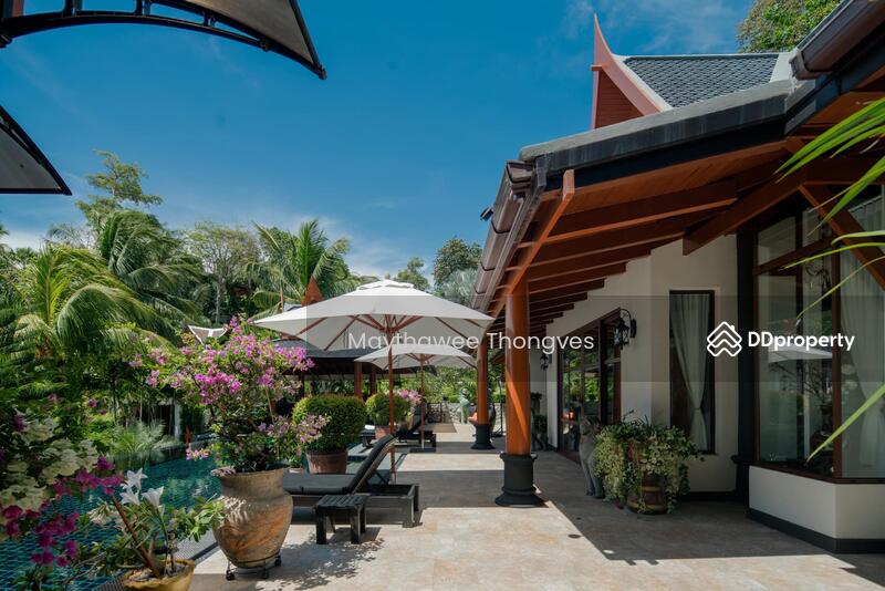 For Sale - Ayara Surin, Phuket
