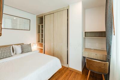 ขาย - The Proud Condominium : เดอะ พราวด์ คอนโดมิเนียม, ภูเก็ต