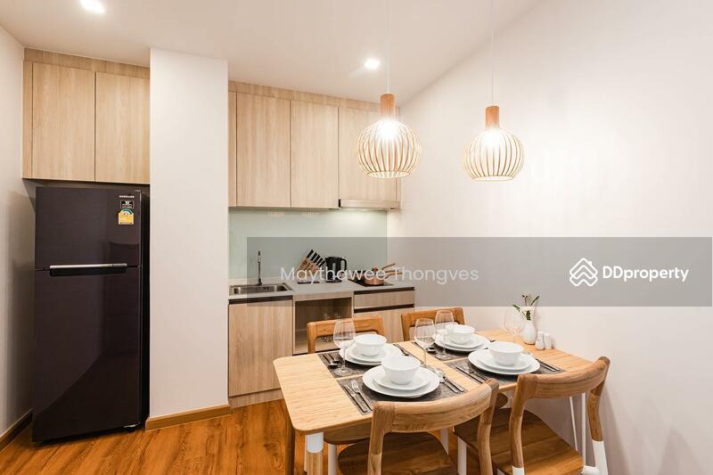 ขาย - The Proud Condominium : เดอะ พราวด์ คอนโดมิเนียม, ภูเก็ต
