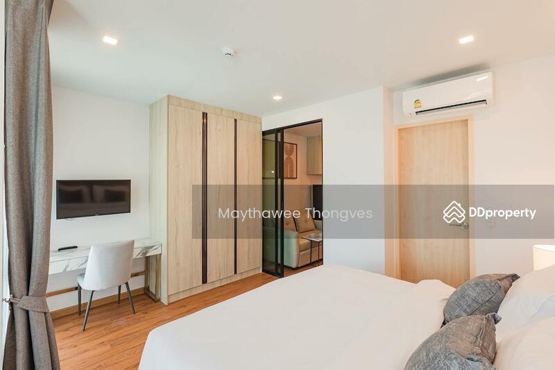 ขาย - The Proud Condominium : เดอะ พราวด์ คอนโดมิเนียม, ภูเก็ต