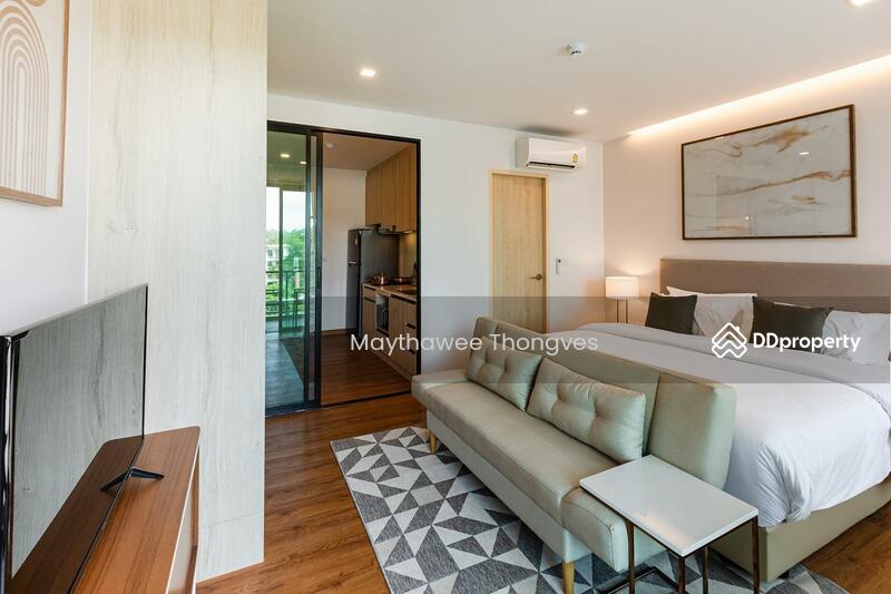 ขาย - The Proud Condominium : เดอะ พราวด์ คอนโดมิเนียม, ภูเก็ต