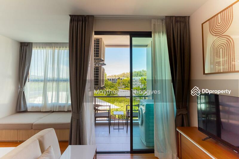 ขาย - The Proud Condominium : เดอะ พราวด์ คอนโดมิเนียม, ภูเก็ต