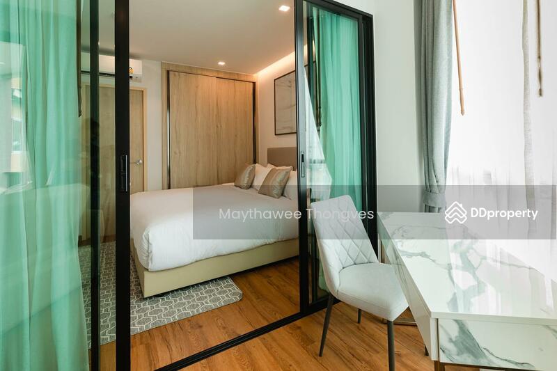 ขาย - The Proud Condominium : เดอะ พราวด์ คอนโดมิเนียม, ภูเก็ต