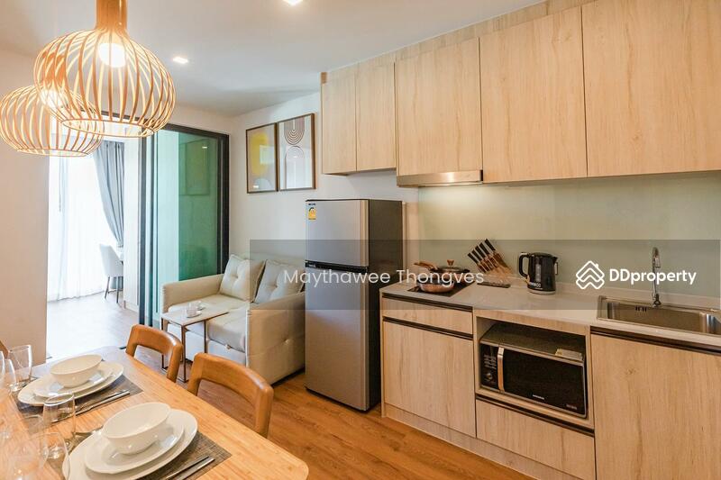 ขาย - The Proud Condominium : เดอะ พราวด์ คอนโดมิเนียม, ภูเก็ต