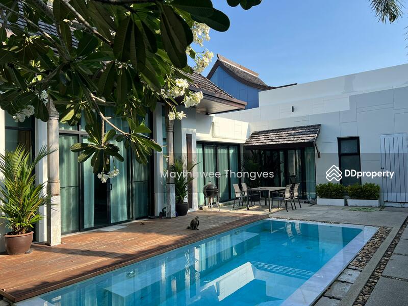 For Sale - Wings Villas, Phuket