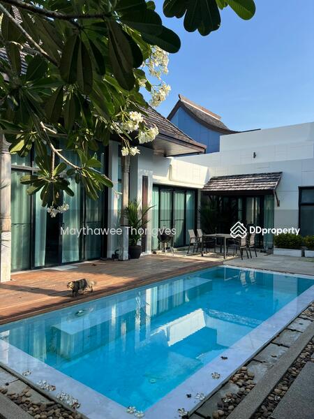 For Sale - Wings Villas, Phuket