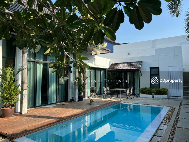 For Sale - Wings Villas, Phuket