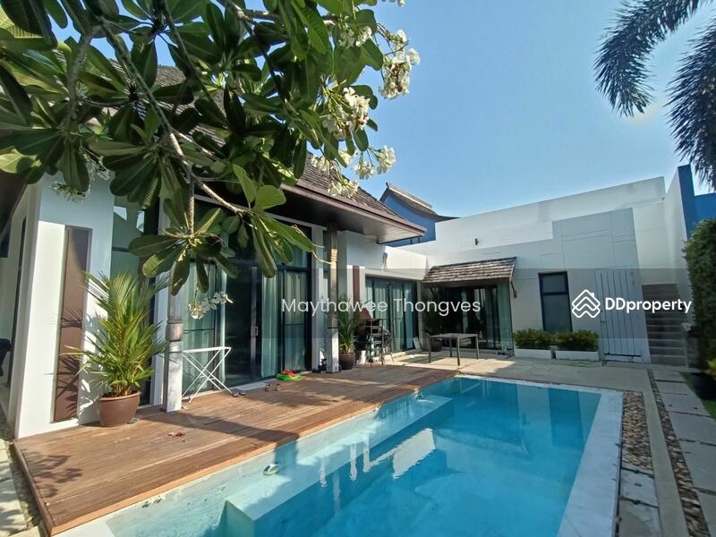 For Sale - Wings Villas, Phuket