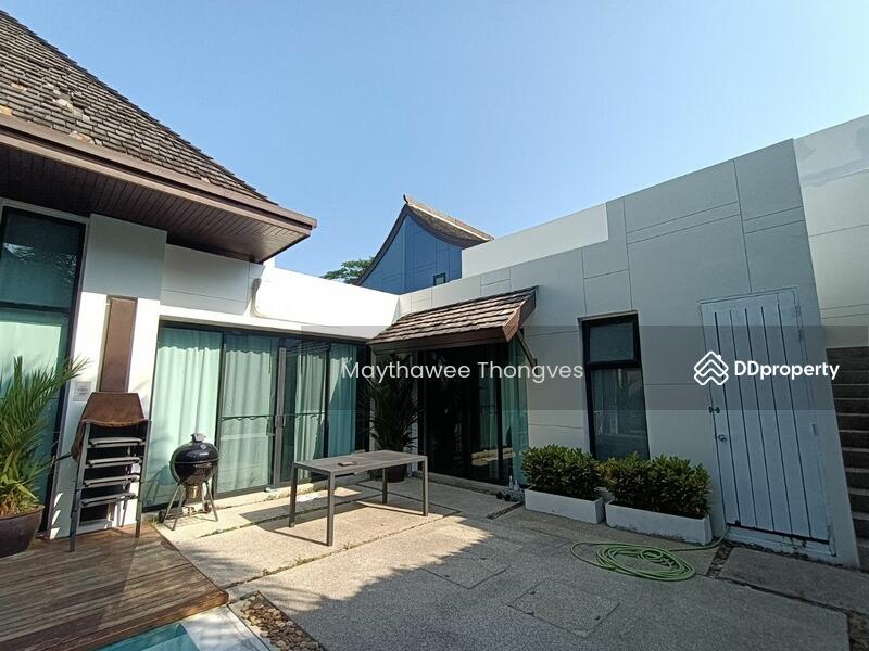 For Sale - Wings Villas, Phuket