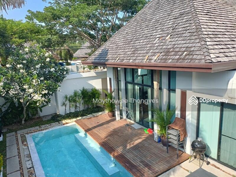 For Sale - Wings Villas, Phuket