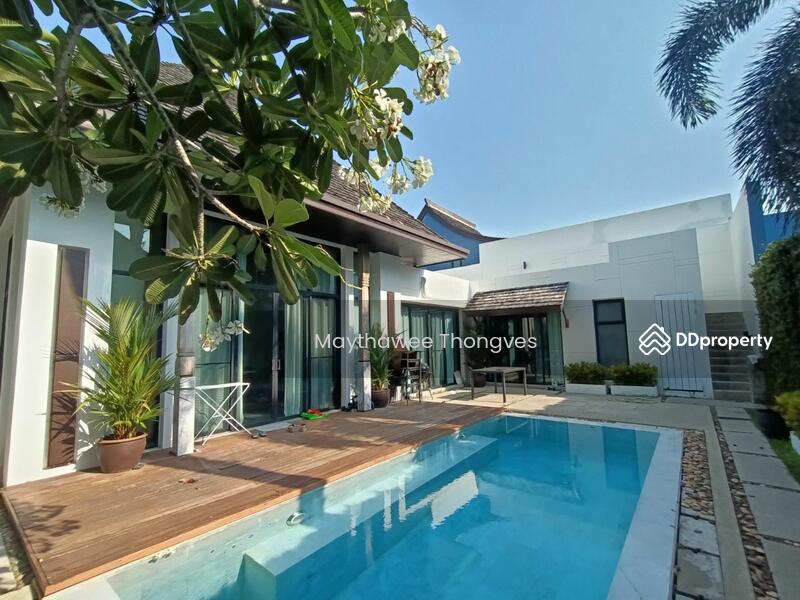 For Sale - Wings Villas, Phuket