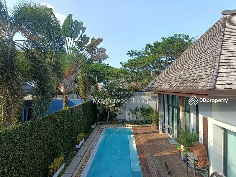 For Sale - Wings Villas, Phuket