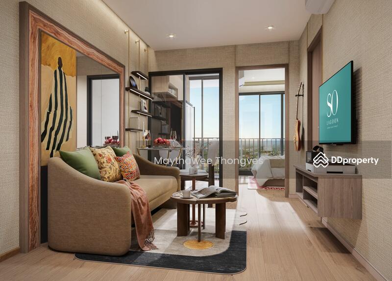 For Sale - So Lagoon Cherngtalay, Phuket
