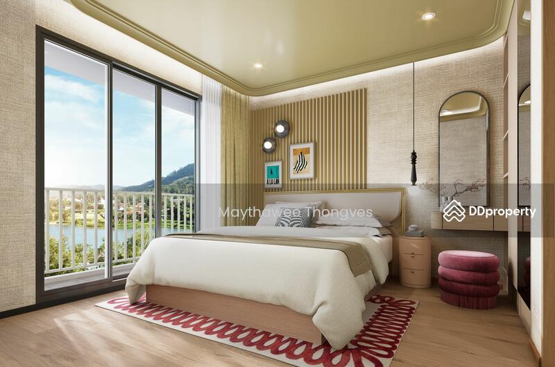 ขาย - So Lagoon Cherngtalay : โซ ลากูน เชิงทะเล, ภูเก็ต