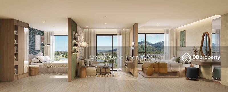 ขาย - So Lagoon Cherngtalay : โซ ลากูน เชิงทะเล, ภูเก็ต