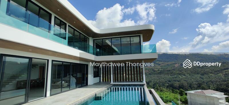 For Sale - Bo Phut, Surat Thani
