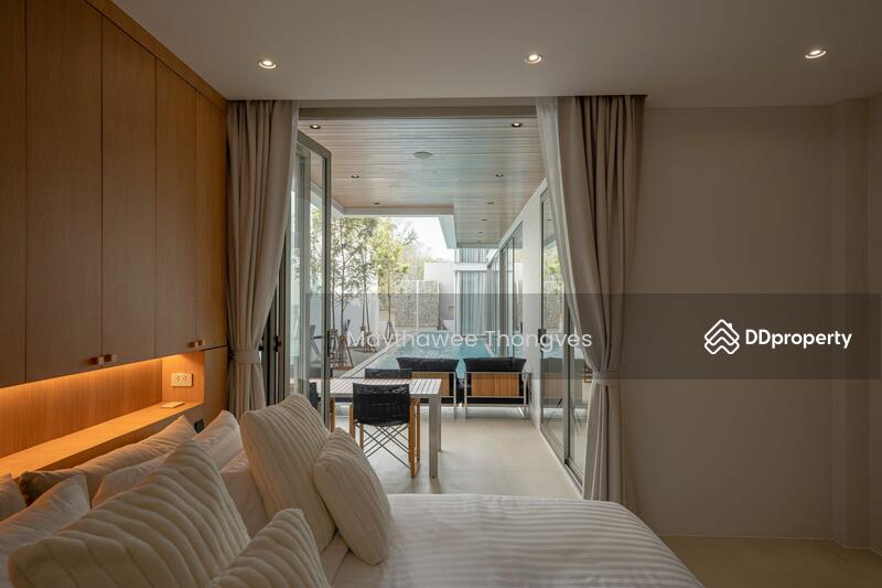 For Sale - The Trinity Village, Phuket