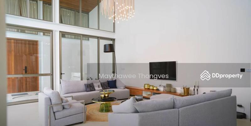 For Sale - The Trinity Village, Phuket