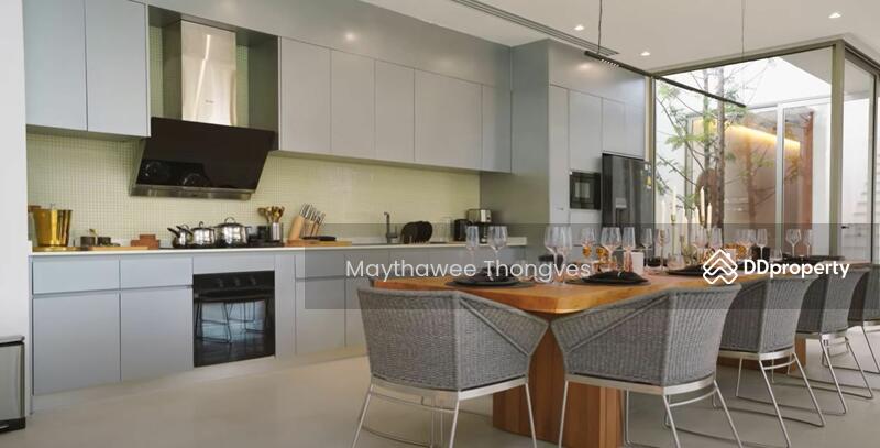 For Sale - The Trinity Village, Phuket