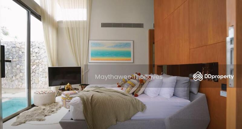 For Sale - The Trinity Village, Phuket