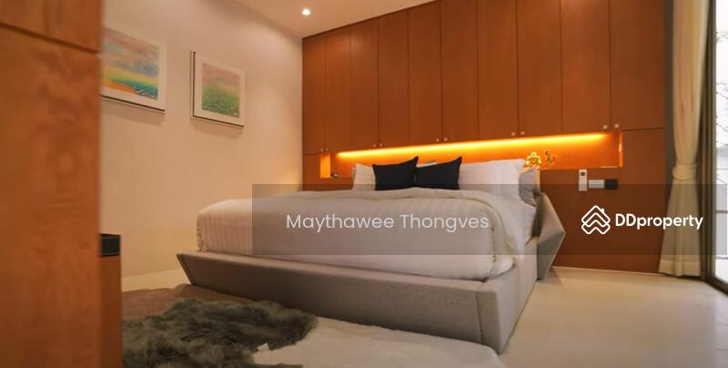 For Sale - The Trinity Village, Phuket