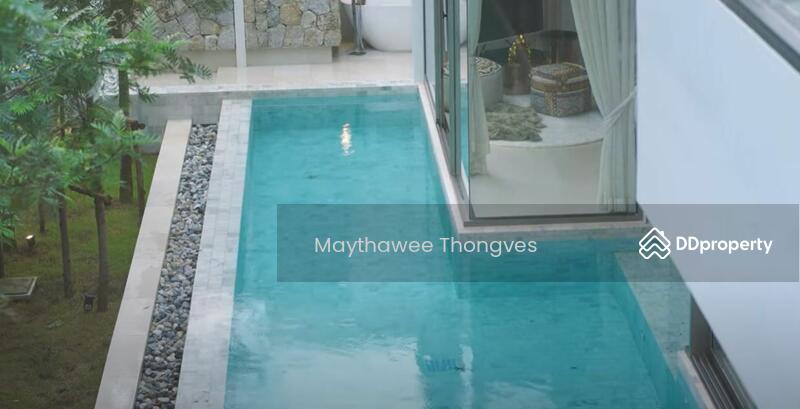 For Sale - The Trinity Village, Phuket