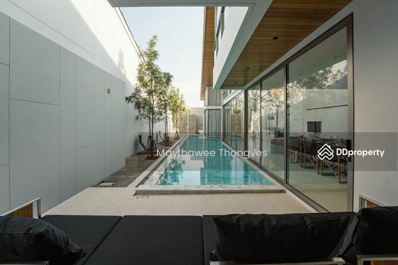 For Sale - The Trinity Village, Phuket