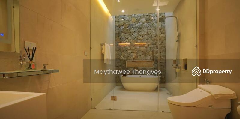 For Sale - The Trinity Village, Phuket
