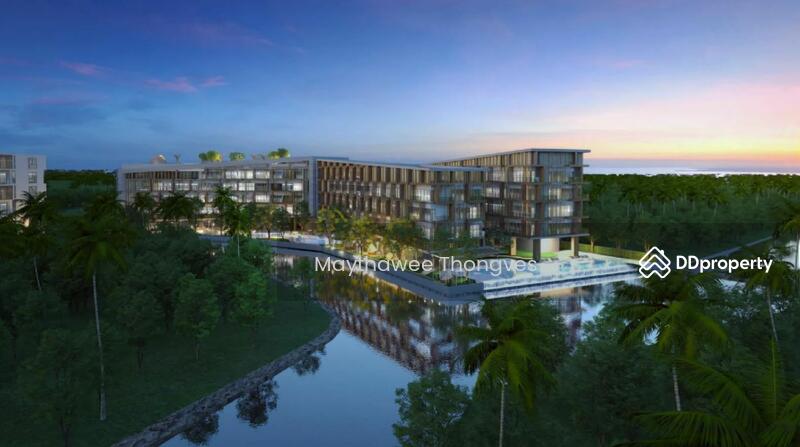 For Sale - Wanda Vista Resort, Phuket