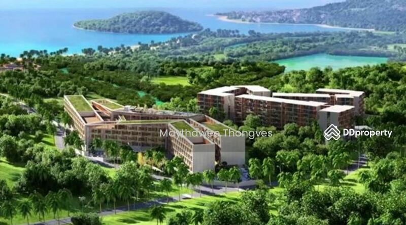 For Sale - Wanda Vista Resort, Phuket