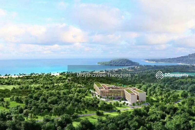 For Sale - Wanda Vista Resort, Phuket