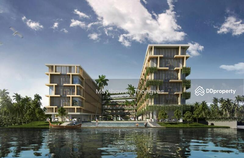 For Sale - Wanda Vista Resort, Phuket